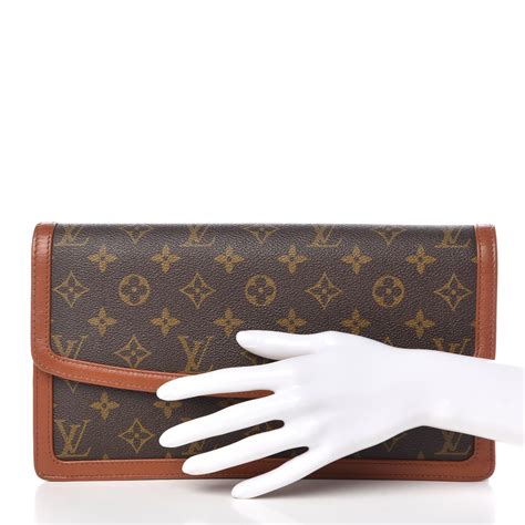 louis vuitton pochette dame 29|authentic louis vuitton pochette.